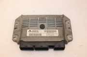 Motorsteuergerät 8200283924 Renault Megane II (BM/CM) Schrägheck 1.4 16V 98 (K4J-740) 2003-09