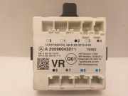 Steuergerät Zentralverriegelung A2059004321 Mercedes-Benz C Estate (S205) Kombi C-450 AMG Sport 3.0 V6 24V Turbo 4-Matic (M276.823(Euro 6)) 2015