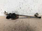 Scheibenwischermotor 8512097202 Daihatsu Sirion/Storia (M1) Schrägheck 1.0 12V (EJ-DE) 2000-09