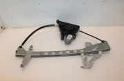 Fensterheber Links Vorne 698200H071 Citroën C1 Schrägheck 1.0 Vti 68 12V (1KR-FE(CFB)) 2015-02