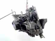 Getriebe Manuell ABS A114387 Dacia Logan MCV (KS) Kombi 1.5 dCi (K9K-792) 2003