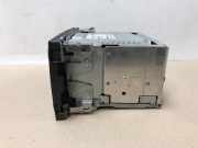 Radio 10R023539 Ford Focus C-Max Großraumlimousine 1.8 16V (Q7DA(Euro 4)) 2005-05