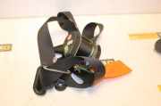 Sicherheitsgurt Rechts Vorne Ford Focus 1 Limousine 1.8 TDdi (C9DB) 2000