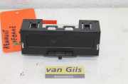 Innenausstattung Display 8200107839B Renault Megane II Grandtour (KM) Kombi 5-drs 1.5 dCi 80 (K9K-722) 2005-06