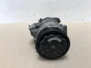 Klima Pumpe 6Q0820803D Volkswagen Polo IV (9N1/2/3) Schrägheck 1.4 16V (BKY) 2002-03 BKY