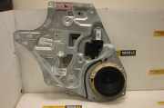 Fensterheber Links Hinten 834703U020 Kia Sportage (SL) Geländewagen 2.0 CRDi 16V VGT 4x4 (D4HA) 2012-12