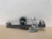 Fensterheber Rechts Vorne 400842B Peugeot 107 Schrägheck 1.0 12V (384F(1KR)) 2006-03