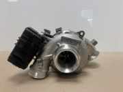 Turbolader A6540908400 Mercedes-Benz B (W247) Schrägheck 2.0 B-200d (OM654.920)