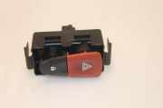 Warnleuchte Schalter 8200214896A Renault Megane III Berline (BZ) Schrägheck 5-drs 1.6 16V (K4M-848(K4M-P8)) 2009-03