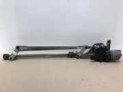 Scheibenwischermotor 4M5117508AA Ford Focus 2 Schrägheck 2.0 16V (Euro 5)) 2006-03