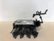 Ansaugkrümmer 03F129711H Volkswagen Polo V (6R) Schrägheck 1.2 TSI (CBZC) 2012 CBZC