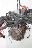 Motor Dacia Logan (LS) Limousine 1.4 (K7J-710(K7J-A7)) 2007-04