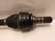 Antriebswelle Rechts Hinten ABS 95B501203K Porsche Macan (95B) SUV 2.0 16V Turbo (DLHB) 2017-05