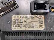 Tacho 8W5920790D Audi S5 (F53/F5P) Coupé 3.0 TFSI V6 24V (CWGD) 2017-08