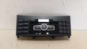 Radio Bedienungselemente N211J16815 Mercedes-Benz E (W212) Limousine E-350 CDI BlueTEC 3.0 V6 24V (OM642.852) 2014-01