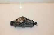 Zündschloss + Schlüssel Mazda Premacy Großraumlimousine 2.0 DiTD 16V Comfort (RF3F) 2000-10