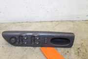 Schalter Für Elekt. Fensterheber 03392079000 Renault Espace (JE) Großraumlimousine 2.0i 16V (F4R-701) 2000-11