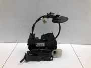 Türschloss Stangen Links Vorne 805039414R Renault Megane IV Estate (RFBK) Kombi 5-drs 1.5 Energy dCi 110 (K9K-657) 2017-05