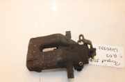 Bremssattel Rechts Hinten ABS Peugeot 307 (3A/C/D) Schrägheck 2.0 16V (EW10J4(RFN)) 2003-08