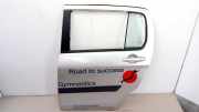 Tür Links Hinten 6800484M21000 Suzuki Celerio (LF) Schrägheck 5-drs 1.0 12V (K10B) 2016-12
