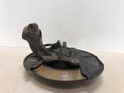 Achsschenkel Links Vorne Nissan Micra (K12) Schrägheck 1.5 dCi 65 (K9K-704) 2003-12