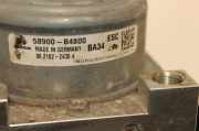 Abs Pumpe ABS 58900B4800 Hyundai i10 (B5) Schrägheck 1.0 12V (G3LA) 2014-06