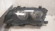 Scheinwerfer Links 0301089205 BMW 3 serie (E46/4) Limousine 318i (M43-B19(194E1)) 2001