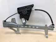 Fensterheber Rechts Vorne 698100H031 Peugeot 108 Schrägheck 1.0 12V (1KRFE(CFB)) 2016-12