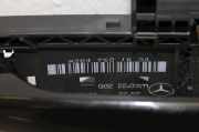 Handgriff A2047601634 Mercedes-Benz C Estate (S204) Kombi 2.2 C-180 CDI 16V BlueEFFICIENCY (OM651.913) 2011-04