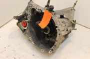 Getriebe Manuell CEJRKQK9KPF Nissan Almera (N16) Schrägheck 1.5 dCi (K9K-722(Euro 3)) 2003