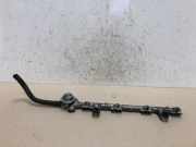 Einspritzdüsen Düsenstock Toyota Yaris (P1) Schrägheck 1.3 16V VVT-i (2SZFE) 2005-06