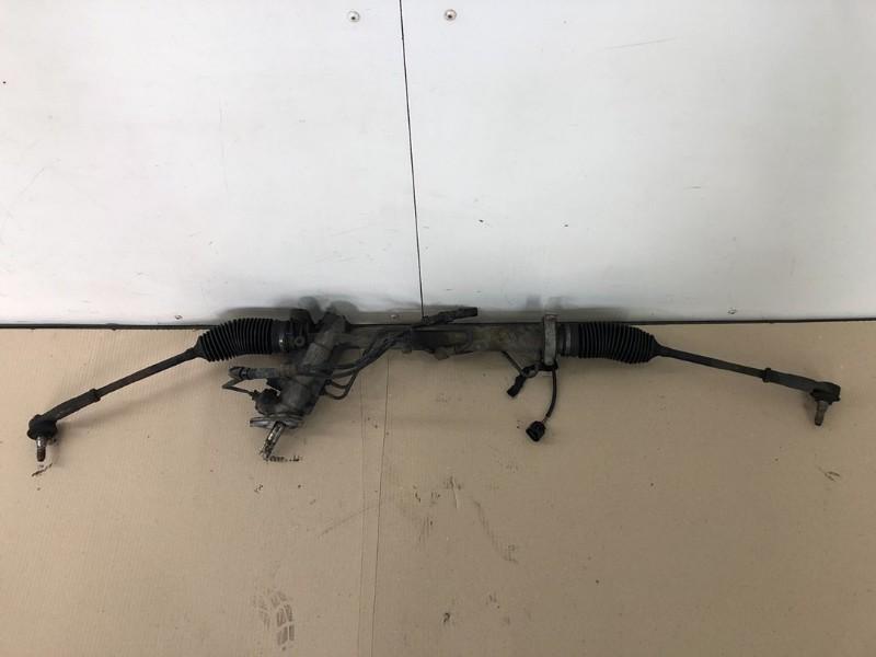 Lenkgetriebe Servolenkung 0230080050001 Volkswagen Polo IV (9N1/2/3) Schrägheck 1.2 12V (BME) 2002-05 BME