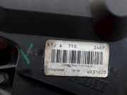 Motor UF31620 Dacia Sandero I (BS) Schrägheck 1.4 (K7J-710(K7J-A7)) 2008-10