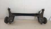 Hinterachse Vwa ABS 1S0500051A Volkswagen Up! (121) Schrägheck 1.0 12V 75 (CWRA) 2012-11 CWRA