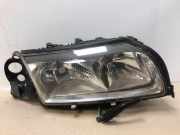Scheinwerfer Rechts 8620663 Volvo S80 (TR/TS) Limousine 2.4 SE 20V 170 (B5244S) 2001-06