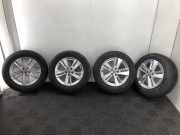 Felgenset 4 Stück Li, 7J, 5 Gats YR00064180 Opel Grandland (X) SUV 1.6 CDTi 120 (B16DTH(DV6FC)) 2017-12