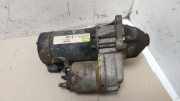 Anlasser 09130838 Opel Agila (A) Großraumlimousine 1.2 16V (Z12XE(Euro 4)) 2002-09