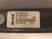 Fensterheber Links Hinten 5TA839461B Volkswagen Touran (5T1) Großraumlimousine 2.0 TDI 110 (CRVA) 2019 CRVA