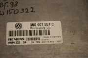 Motorsteuergerät 3B097557C Volkswagen Passat (3B2) Limousine 1.6 (ARM) 1998-11 ARM