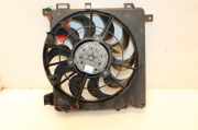 Lüfter 24467444 Opel Astra H SW (L35) Kombi 1.9 CDTi 100 (Z19DTL(Euro 4)) 2005-09