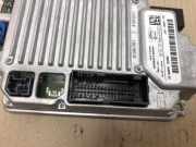 Steuergerät Navigation JK2T14G371FCC Ford Fiesta 7 Schrägheck 1.1 Ti-VCT 12V 85 (XYJF) 2018-02