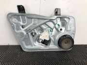 Fensterheber Links Vorne 5N0837755 Volkswagen Tiguan (5N1/2) SUV 2.0 TSI 16V 4Motion (CCZA(Euro 5)) 2013-02 CCZA(Euro 5)