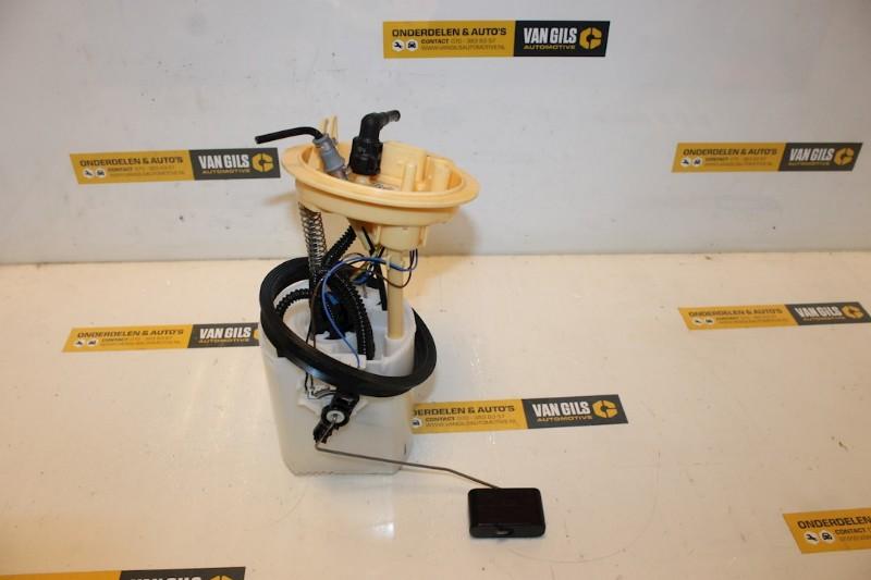 Vorförderpumpe 5Q0919050H Volkswagen Golf VII (AUA) Schrägheck 2.0 TDI 16V (CYKB) 2015 CYKB