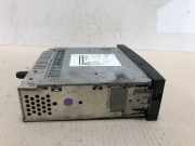 Radio Peugeot Partner Van 2.0 HDi (DW10TD(RHY)) 2000