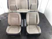 Innenausstattung Ford Transit Custom Van 2.2 TDCi 16V (CVFF(Euro 5)) 2014-10