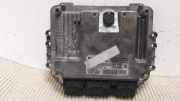 Motorsteuergerät 9657699480 Peugeot 206 (2A/C/H/J/S) Schrägheck 1.4 HDi (DV4TD(8HZ)) 2006-05