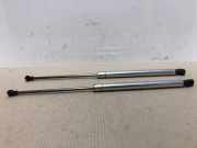 Gasdruckfedern Set Hinten 1J6827550C Volkswagen Golf IV (1J1) Schrägheck 1.9 TDI 100 (AXR) 2003-10 AXR
