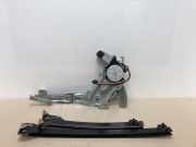 Fensterheber Links Hinten 62222FE010 Subaru Impreza II Plus (GG) 5-Drs. 1.6 16V TS 4x4 (EJ16) 2005-02