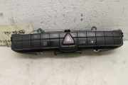 Warnleuchte Schalter 6395450207 Mercedes-Benz Vito (639.6) Van 2.2 115 CDI 16V (OM646.982) 2003-09