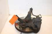 Achsschenkel Links Vorne Renault Laguna II Grandtour (KG) Kombi 5-drs 1.9 dCi 120 (F9Q-670) 2002-03